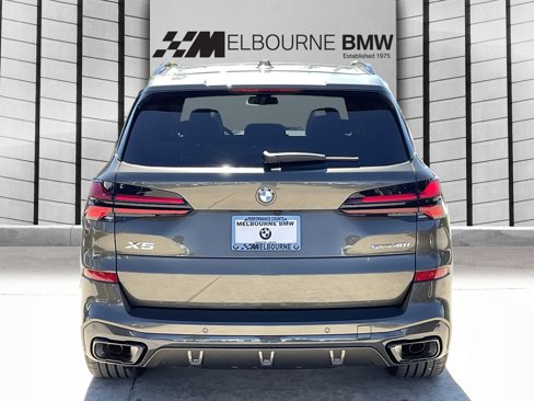 New 2026 BMW X5 sDrive40i w/ M Sport Package image 6