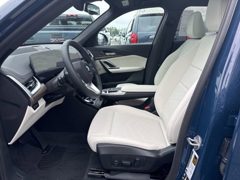 New 2026 BMW X1 xDrive28i w/ Technology Package image 15