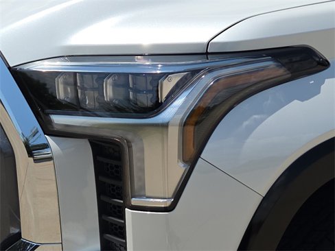 New 2026 Toyota Tundra 1794 Edition image 4