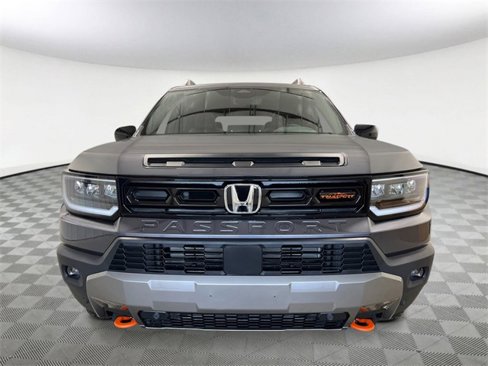 New 2026 Honda Passport TrailSport image 8
