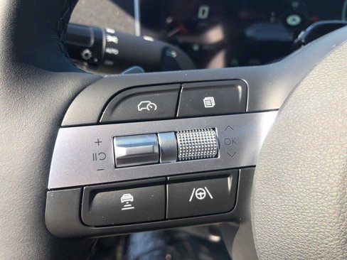 New 2026 Hyundai Tucson Limited image 6