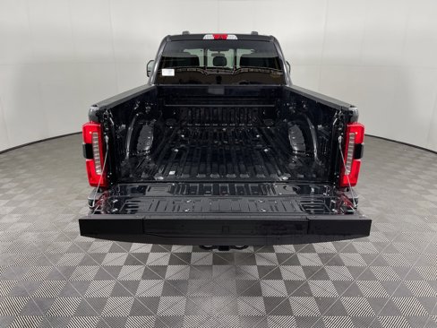 New 2026 Ford F250 XL image 8