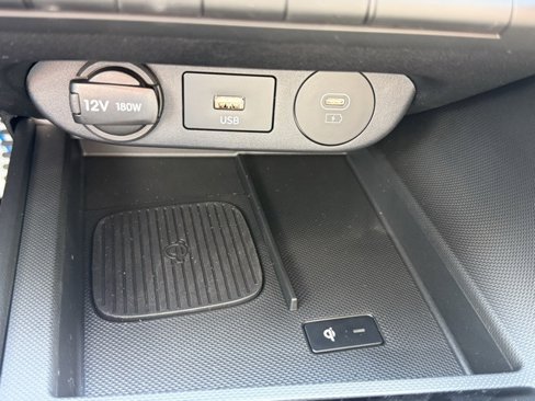 New 2025 Hyundai Elantra Sport w/ Cargo Package image 29
