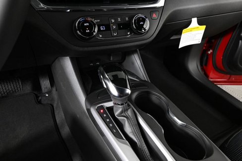 New 2026 Buick Envista Preferred w/ Convenience I Package image 16