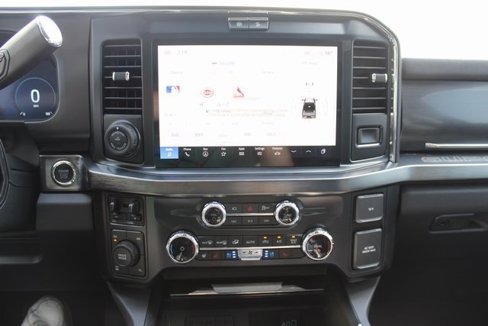 New 2025 Ford F250 Lariat w/ Lariat Ultimate Package image 12