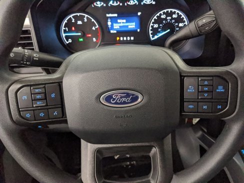 New 2026 Ford F350 XLT w/ 360-Degree Camera Package image 17