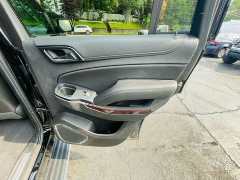 Used 2019 GMC Yukon SLT image 18