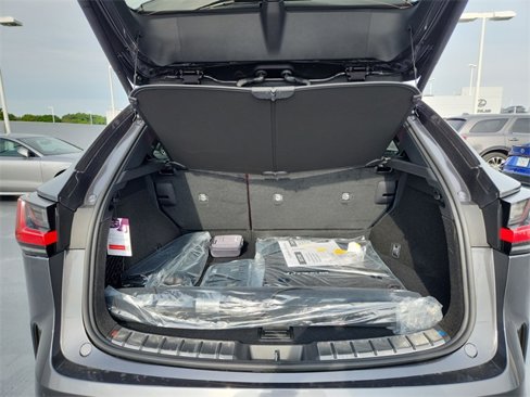 New 2026 Lexus NX 350 AWD w/ Luxury Package image 24
