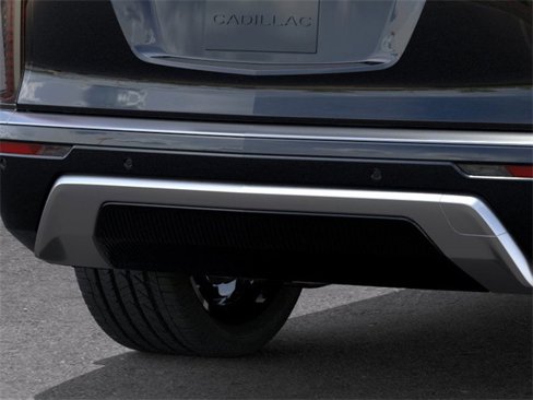 New 2026 Cadillac Vistiq Platinum w/ LPO, Floor Liner Package image 14