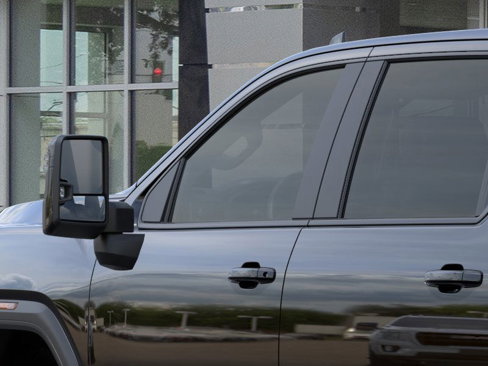 New 2026 GMC Sierra 2500 AT4X image 12