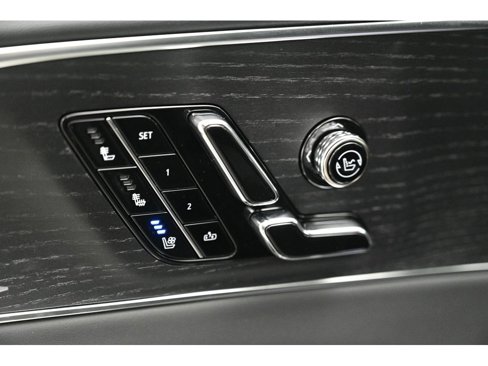 New 2026 Cadillac Lyriq V w/ Exterior Carbon Fiber Package image 19
