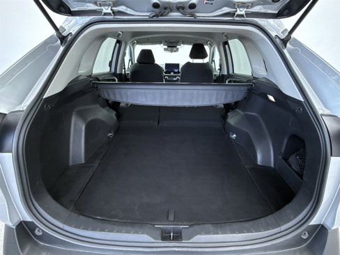 Used 2023 Toyota RAV4 LE image 42