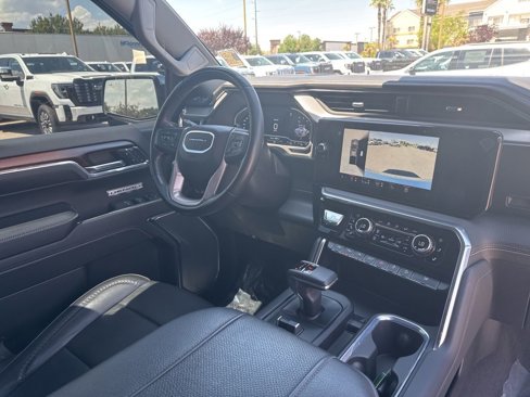 Used 2024 GMC Sierra 1500 Denali image 27