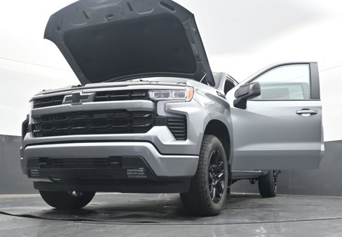 New 2026 Chevrolet Silverado 1500 RST w/ All Star Edition Plus image 40