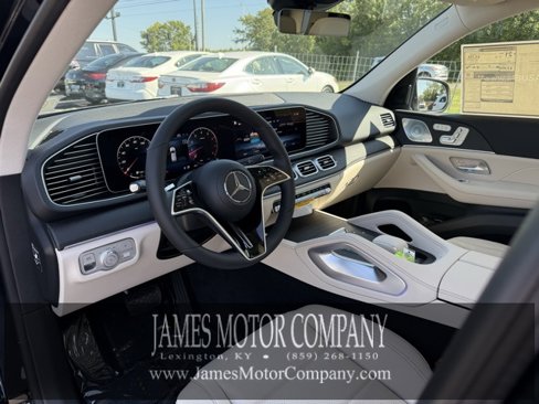 New 2026 Mercedes-Benz GLE 450 4MATIC image 12
