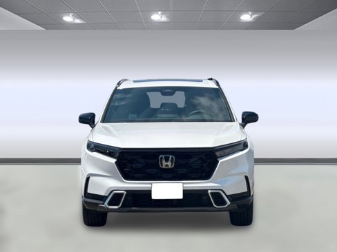 New 2026 Honda CR-V Sport Touring image 5