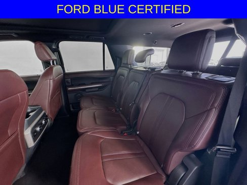 Used 2024 Ford Expedition Max Limited image 24