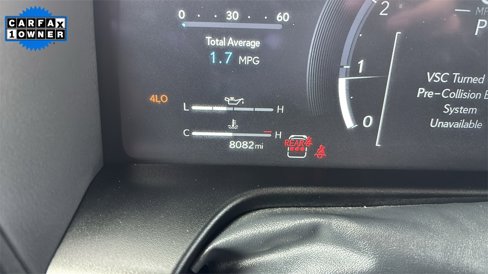 Used 2024 Lexus GX 550 image 13