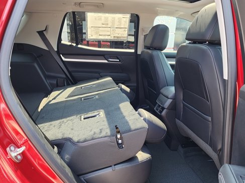 New 2026 GMC Terrain Denali image 47