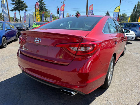 Used 2017 Hyundai Sonata SE image 7