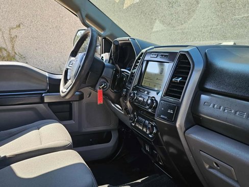 Used 2019 Ford F250 XLT w/ XLT Value Package image 16