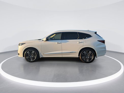 New 2026 Acura MDX SH-AWD w/ Advance Package image 6