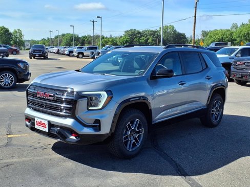 New 2026 GMC Terrain AT4 w/ Convenience Package III image 4