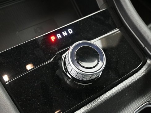 New 2025 Jeep Grand Cherokee L Altitude image 18