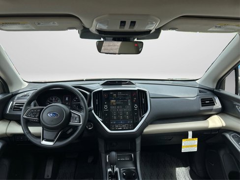 New 2025 Subaru Ascent Limited image 30