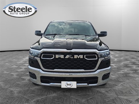 New 2026 RAM 1500 2WD Crew Cab image 8