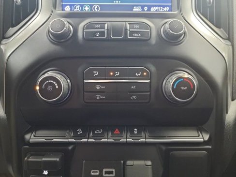 Used 2023 Chevrolet Silverado 2500 LT image 28