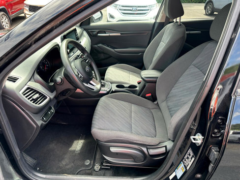 Used 2021 Kia Seltos LX image 11
