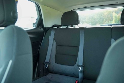 Used 2025 Chevrolet TrailBlazer LS w/ LS Convenience Package image 37