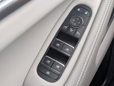 New 2026 INFINITI QX60 Luxe w/ Cargo Package image 26