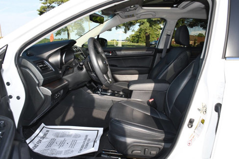 Used 2019 Subaru Outback 3.6R Limited w/ Popular Package #2 image 10