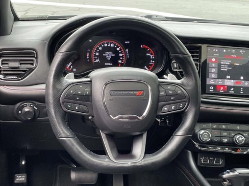 Used 2024 Dodge Durango GT image 20