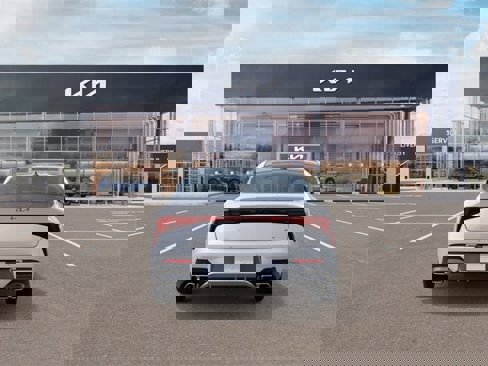 New 2026 Kia K5 GT image 5
