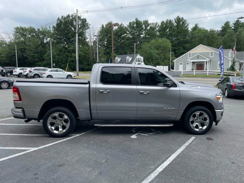 Used 2019 RAM 1500 Big Horn image 5