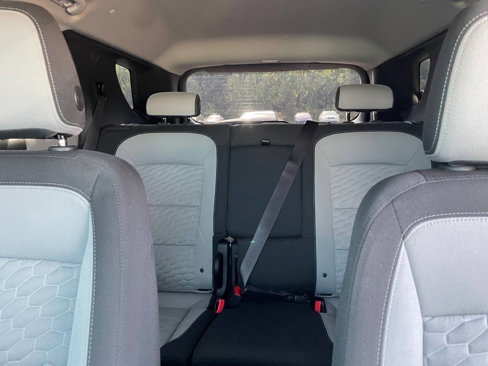 Used 2019 Chevrolet Equinox LS image 8
