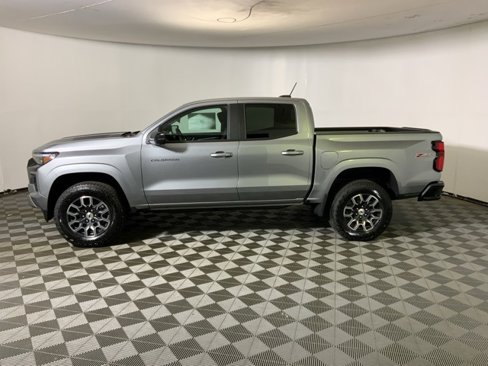 New 2026 Chevrolet Colorado Z71 w/ Technology Package image 14