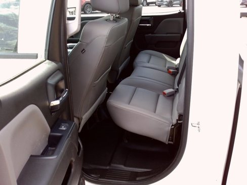 Used 2019 Chevrolet Silverado 2500 W/T image 10