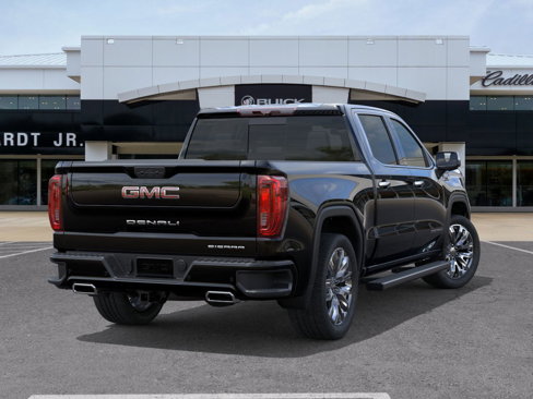 New 2026 GMC Sierra 1500 Denali image 6