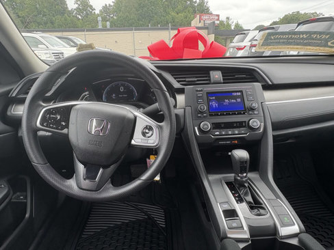 Used 2020 Honda Civic LX image 16