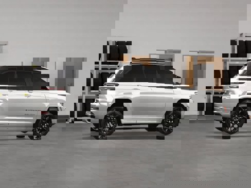 New 2025 Jeep Grand Cherokee Summit image 6