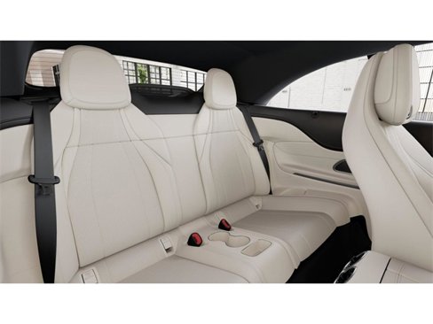 New 2026 Mercedes-Benz CLE 300 4MATIC Cabriolet image 5