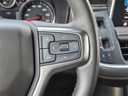 Used 2021 Chevrolet Tahoe LT image 29