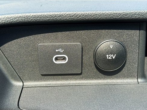 New 2025 Ford Transit 350 148 High Roof Extended w/ Interior Upgrade Package image 29