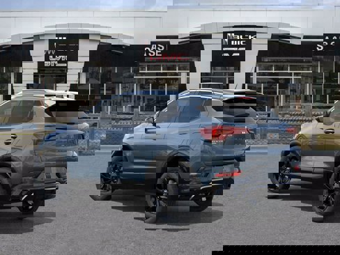 New 2026 Buick Encore GX Sport Touring w/ Advanced Technology Package image 3