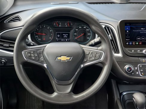 Used 2023 Chevrolet Malibu LT image 26