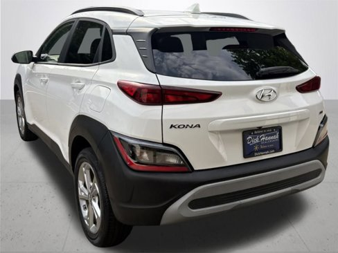 Used 2023 Hyundai Kona SEL image 10